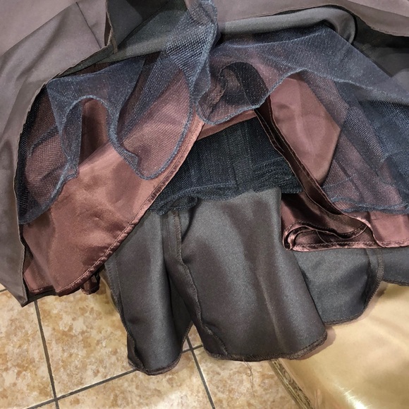 Dress - Picture 4 of 5